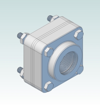 1-1/4″ Full Port – 125-TF