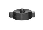 4″ Pipe Cap, Poly, FPT – P/N 400PC-M