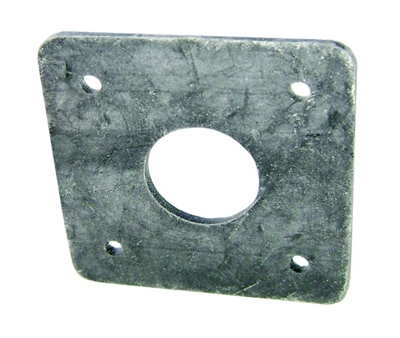 1-1/4″  —  EPDM – P/N 24360-TF