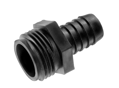 3/4″–11-1/2 MGHTx 3/4″ HB- P/N 3-D34