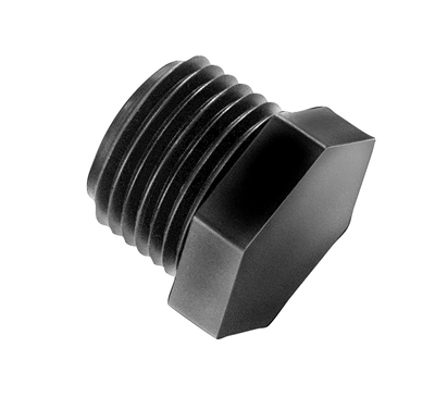 3/8″-18 NPT x 3/4″ Hex – P/N 3-F38