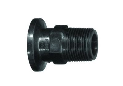 1″ Flange x 1-1/4″ MPT – P/N 63099