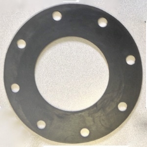 Cross-Linked Polyethylene Gasket for 4″ Fitting – P/N 63689