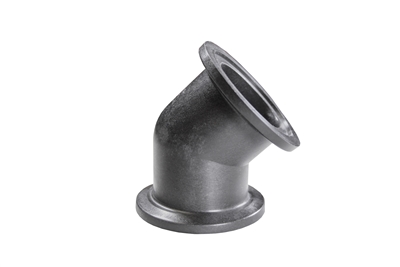 2” Flange Elbow 45º  – P/N 64483