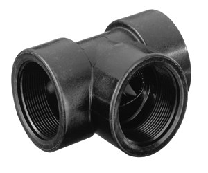 3/8″ Tee – P/N 70891