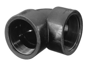 2″ Elbow, 90 deg – P/N 70812