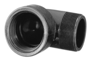 1-1/2″ Street Elbow, 90 deg – P/N 70818