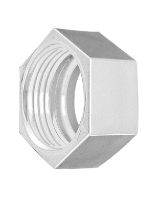 1″–11-1/2 NPSM x 1-1/16″ Outlet- P/N B100