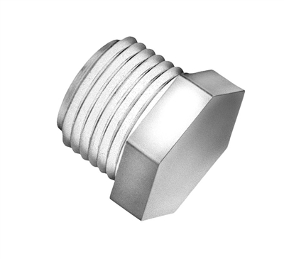 3/8″-18 NPT x 3/4″ Hex – P/N F38