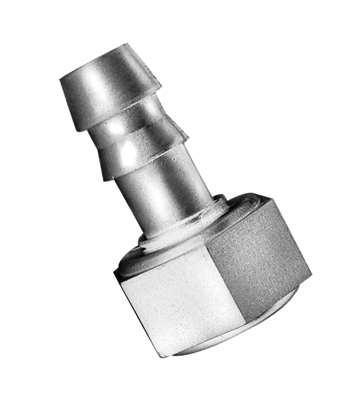 1/4″-18 NPT x 1/4″ HB – P/N Q14