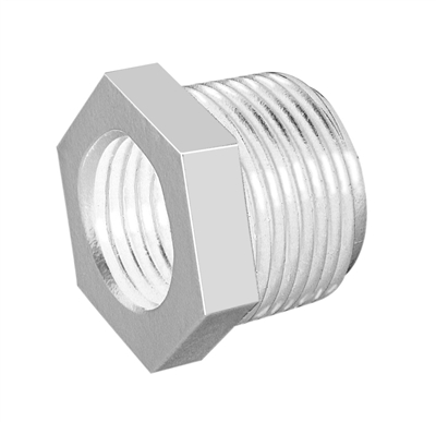 l-1/4″–11-1/2 MPT x 1″–11-1/2 FPT – P/N RB114100