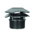 2″ Vent Cap, Antivortex w/o screen – P/N VC200