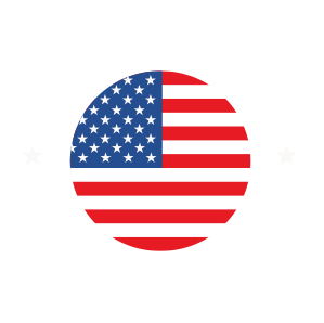 Ball valves and fittings proudly made in the USA