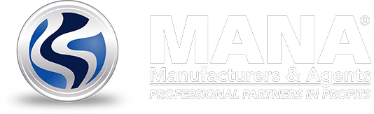 Member in Good Standing Manufacurers & Agents